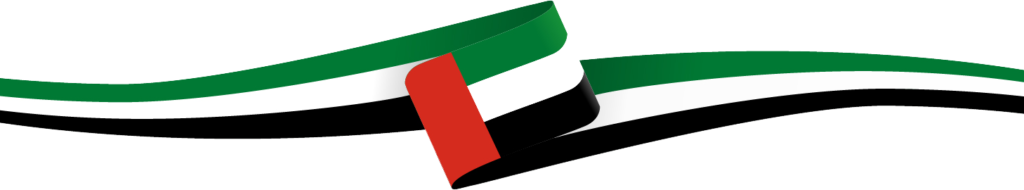 UAE Flag