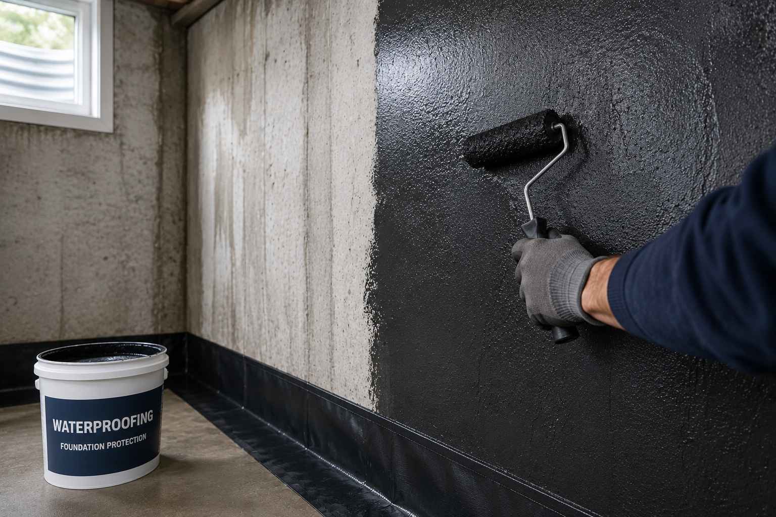 Best Waterproofing Companies in UAE 